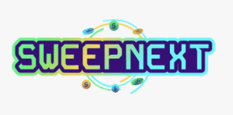 sweepnext logo